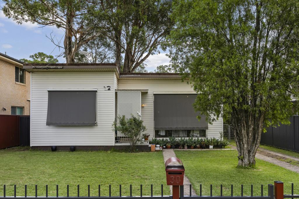 30 Stewart Ave, Blacktown, NSW 2148