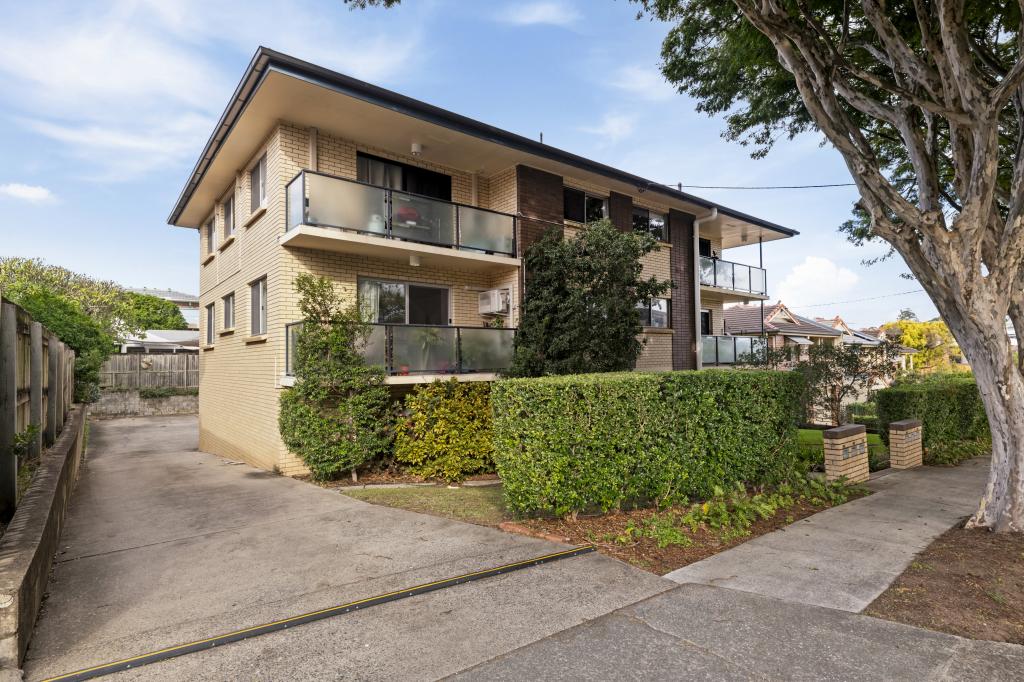 1/21 Wellington St, Clayfield, QLD 4011