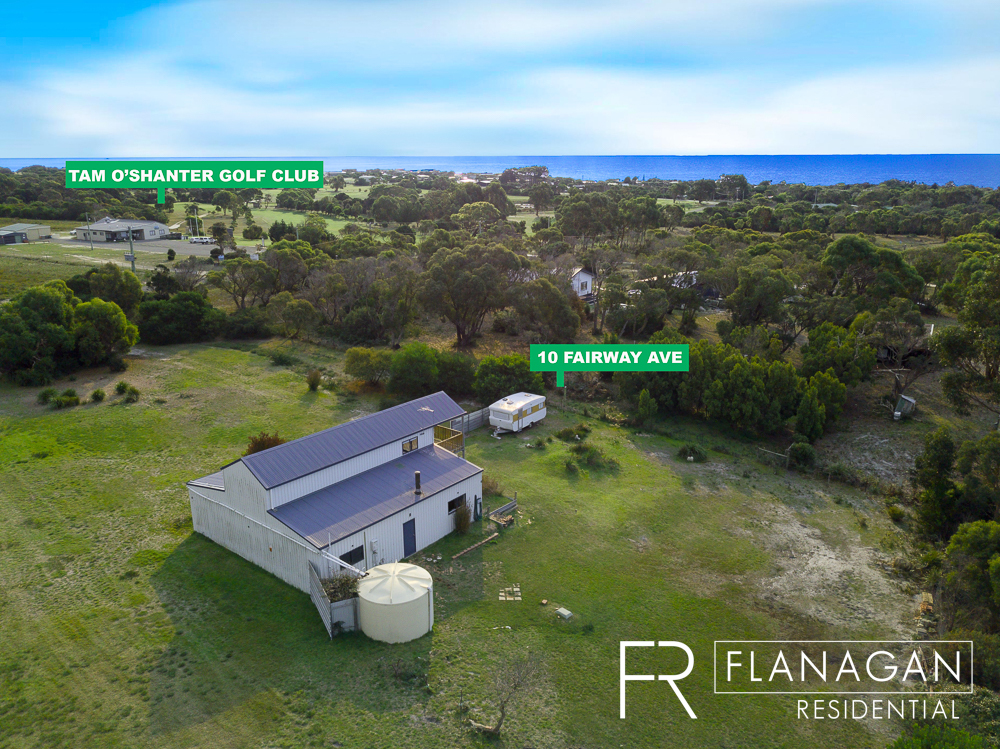 10 Fairway Ave, Lulworth, TAS 7252