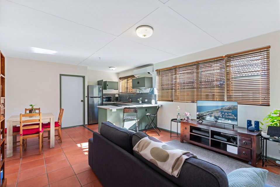 5/4 Abbott St, New Farm, QLD 4005