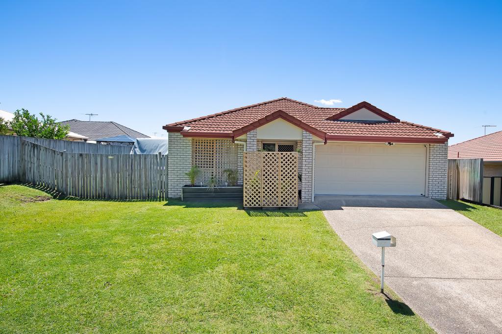 27 Amity Dr, Rothwell, QLD 4022