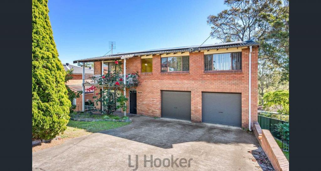 72 Mcnaughton Ave, Maryland, NSW 2287