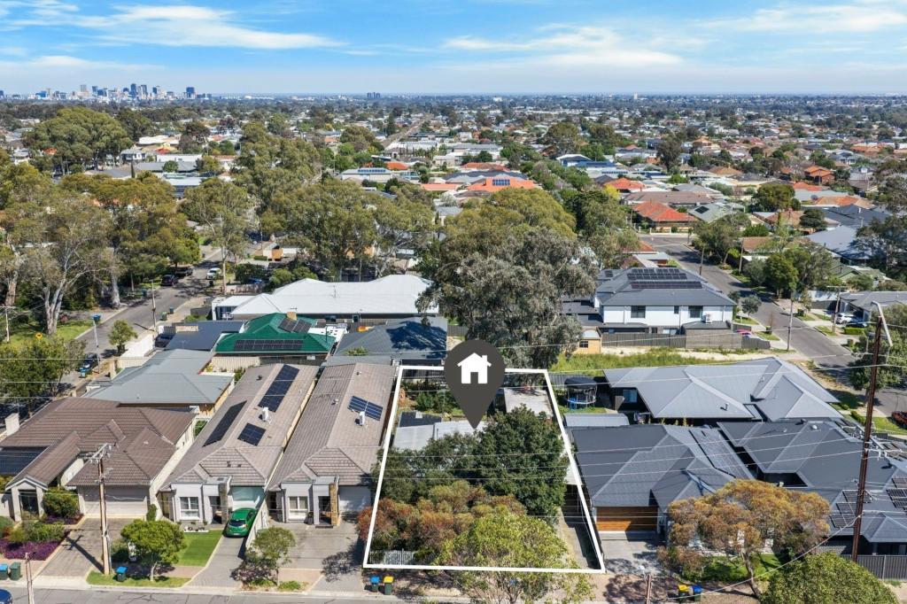 16 Jury Ave, Rostrevor, SA 5073