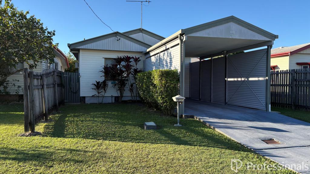 60 Edward St, South Mackay, QLD 4740