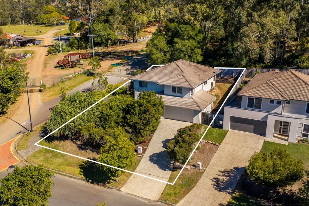 57 Sunridge Cct, Bahrs Scrub, QLD 4207