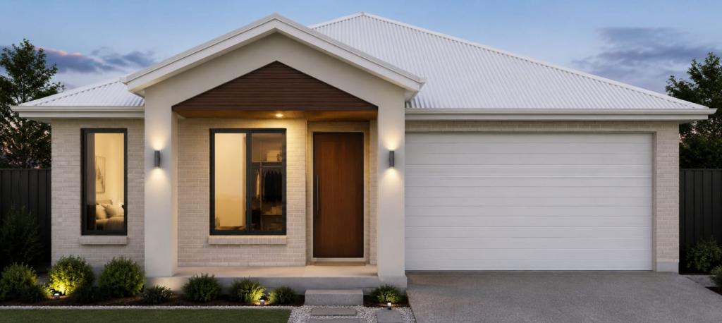1 REGENT AVE, WARRAGUL, VIC 3820