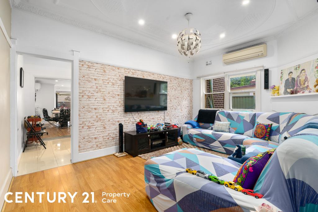 266 LAKEMBA ST, WILEY PARK, NSW 2195