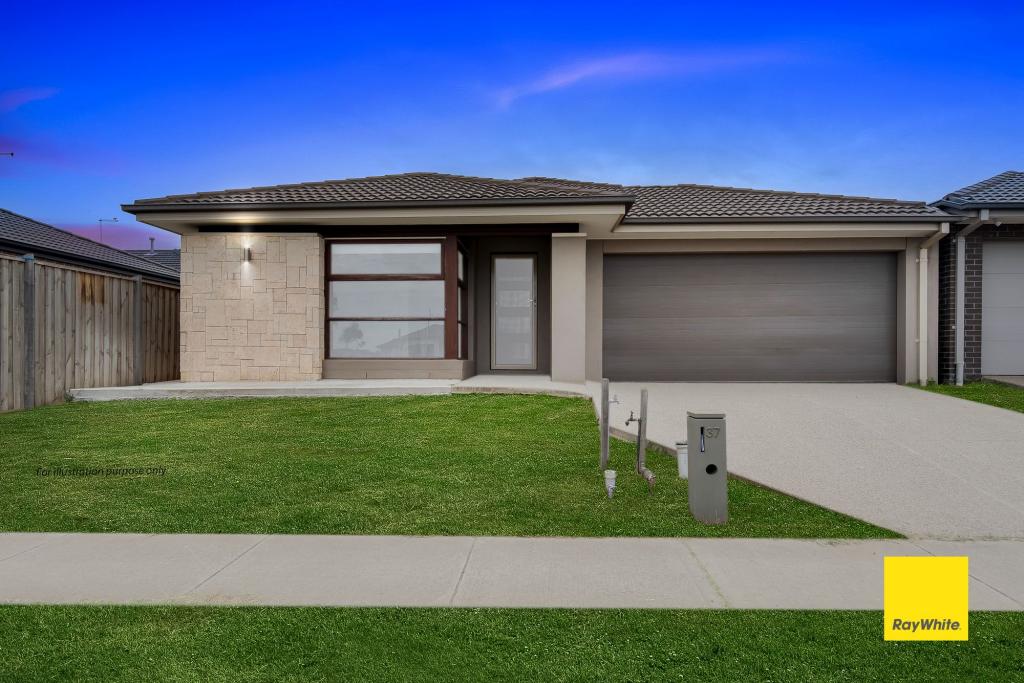 37 BOLTE DR, TRUGANINA, VIC 3029