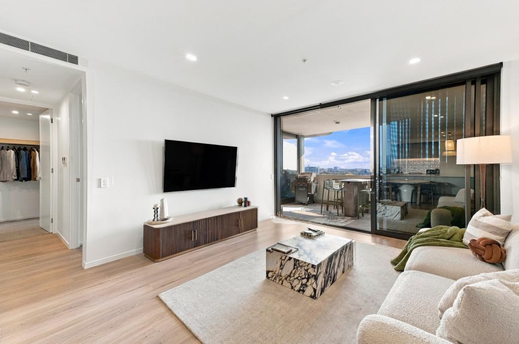 412/89 Lytton Rd, East Brisbane, QLD 4169