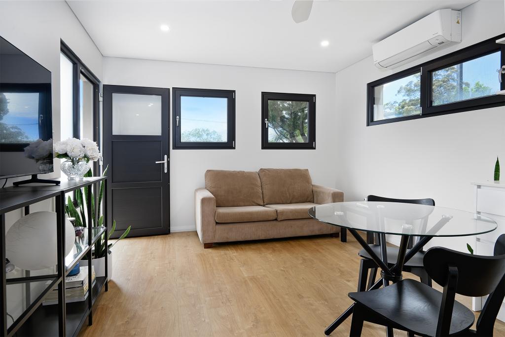 1/24 SIR THOMAS MITCHELL DR, DAVIDSON, NSW 2085