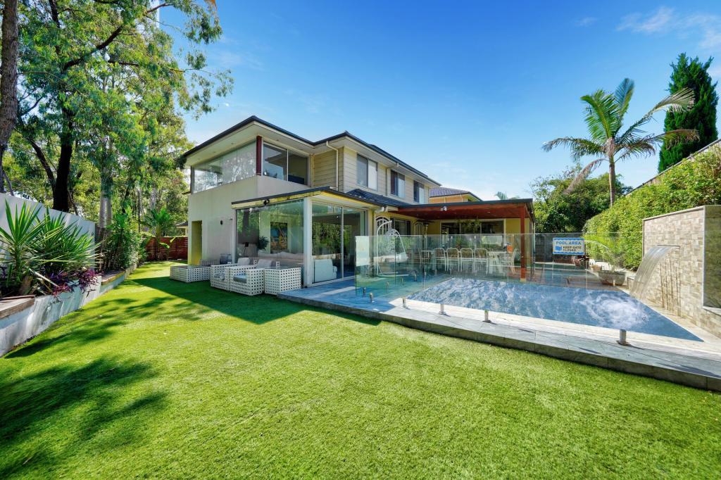 47 Bather St, The Ponds, NSW 2769
