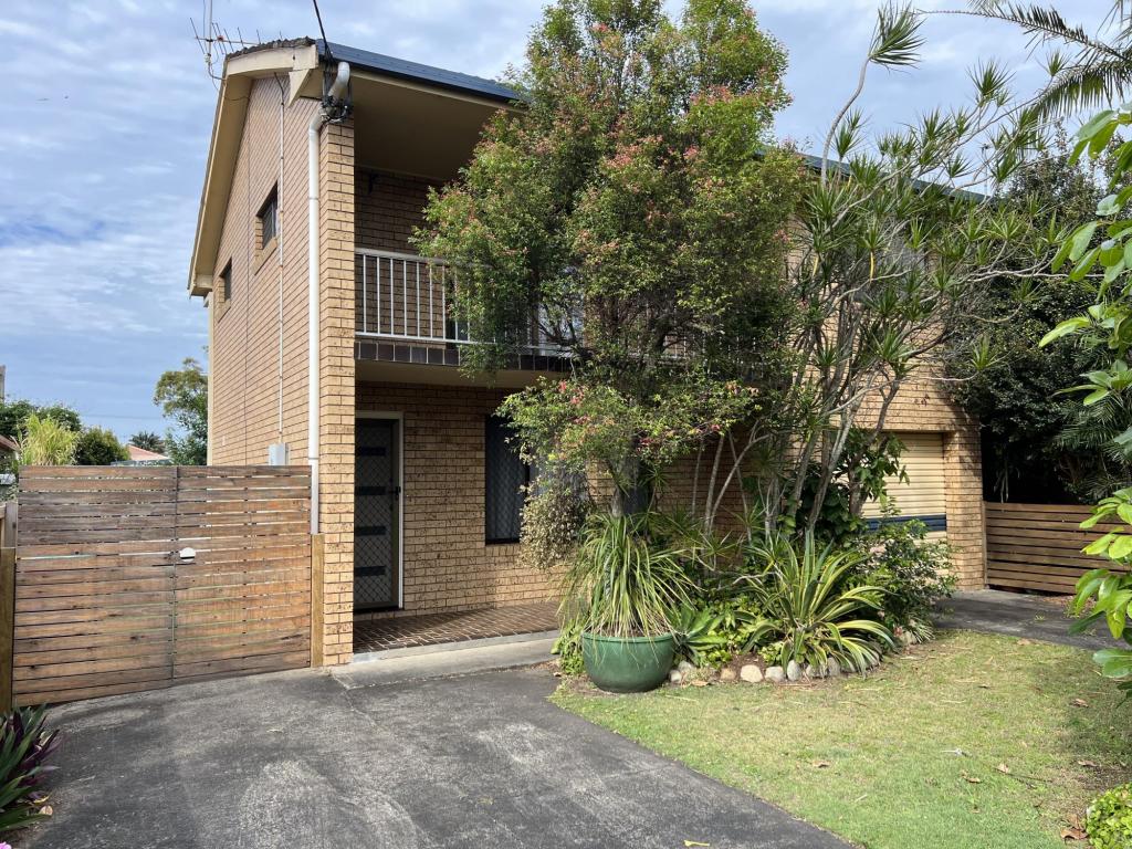 1/14 Carrington Lane, Ballina, NSW 2478