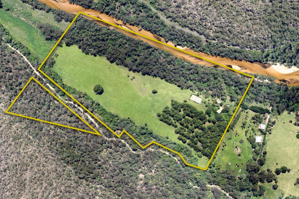 29 Hulbert Rd, Upper Colo, NSW 2756