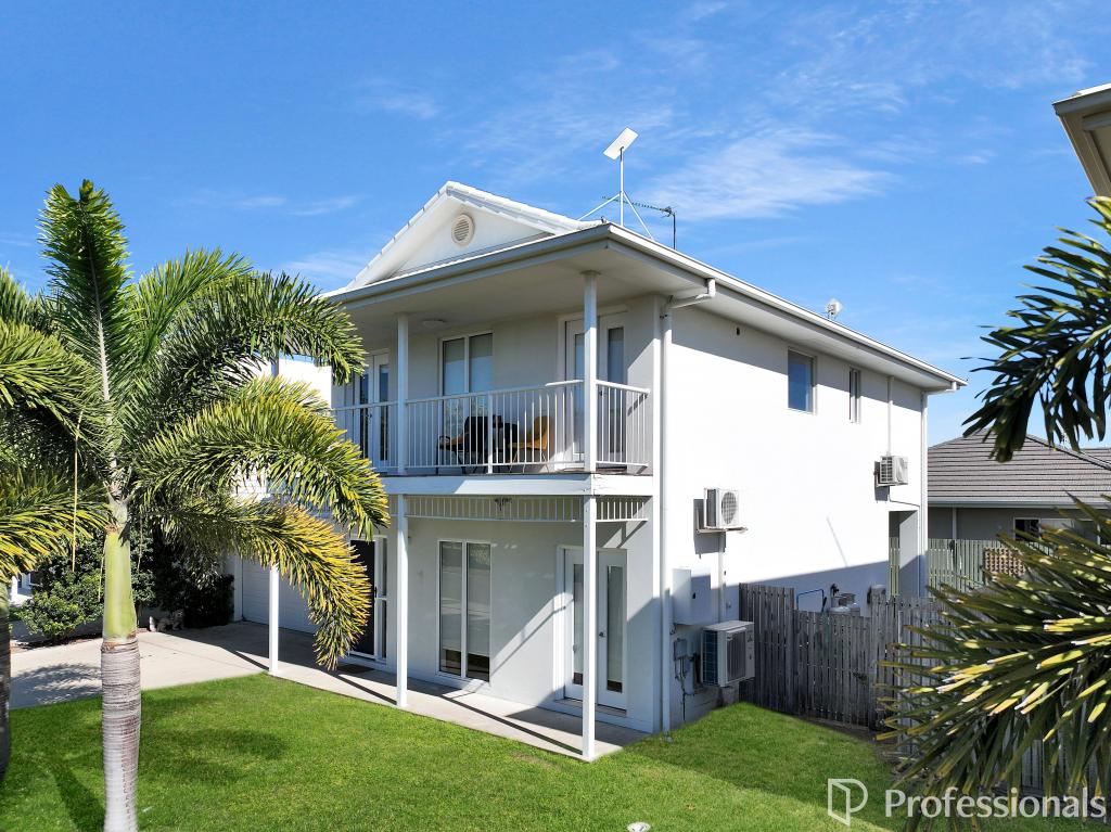 6 Seabreeze Cres, Bowen, QLD 4805
