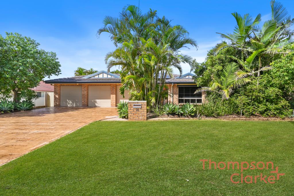 36 Galway Bay Dr, Ashtonfield, NSW 2323