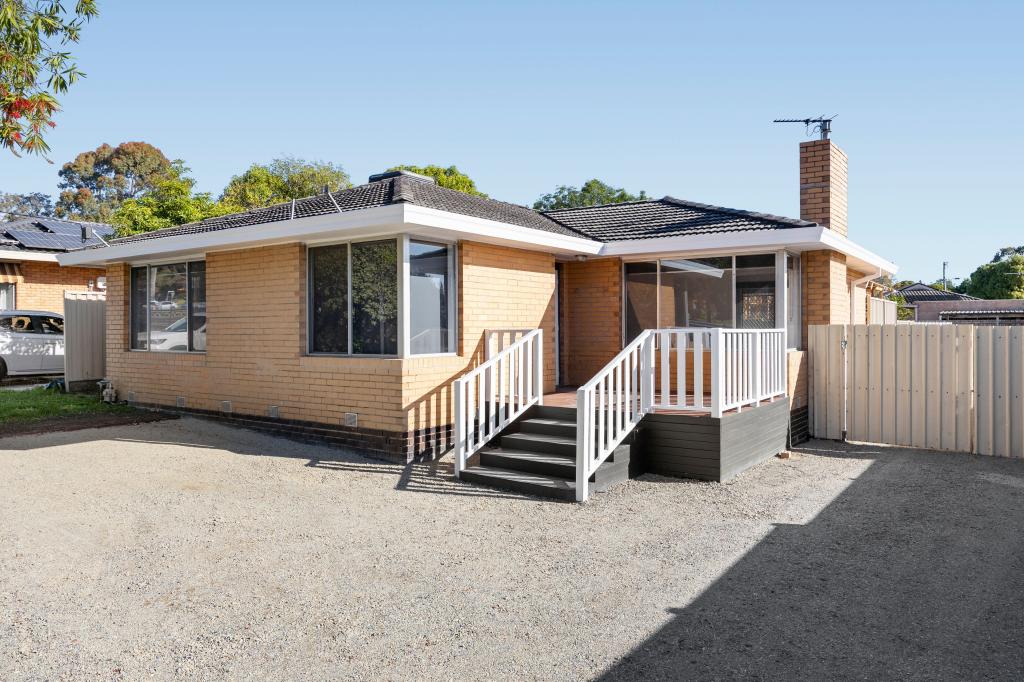 392 Boronia Rd, Boronia, VIC 3155