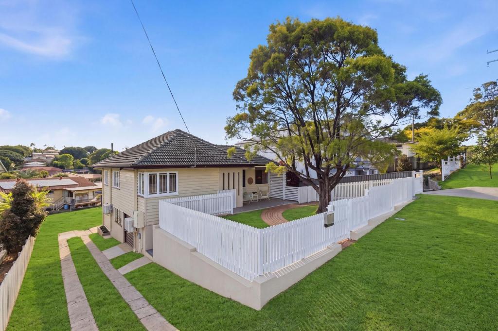 5 Croker St, Aspley, QLD 4034