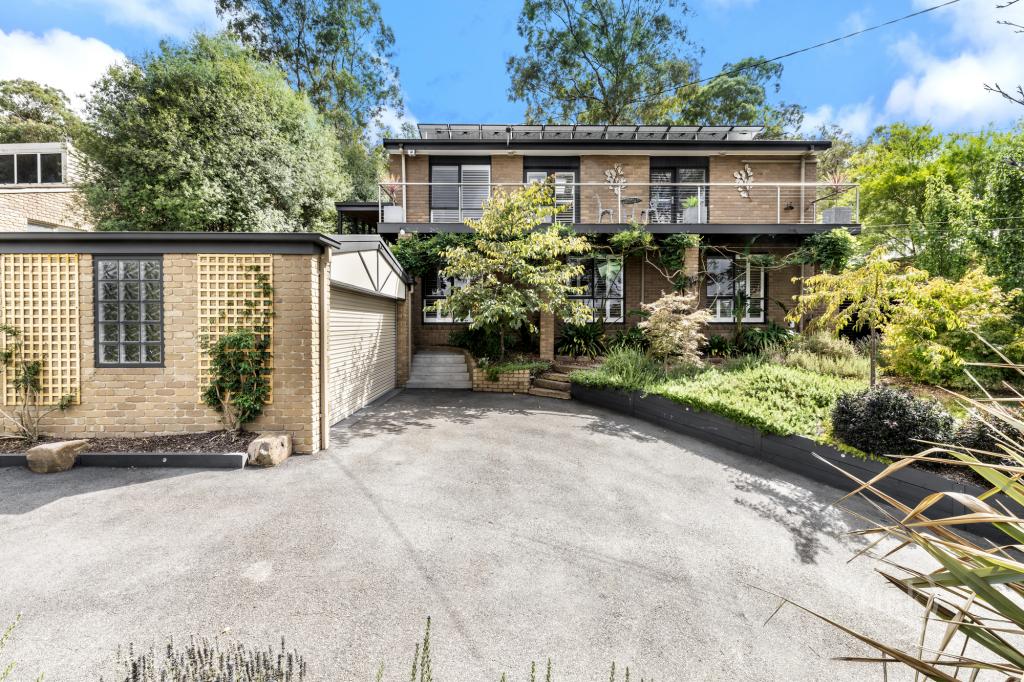 49 SACKVILLE ST, MONTMORENCY, VIC 3094