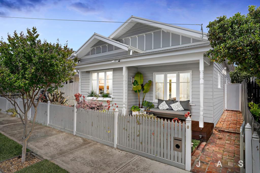 8 Deakin Street, Yarraville, VIC 3013 | House for sale | OnTheHouse