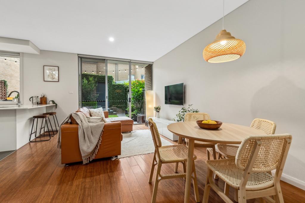 15/6-12 Kita Rd, Berowra Heights, NSW 2082