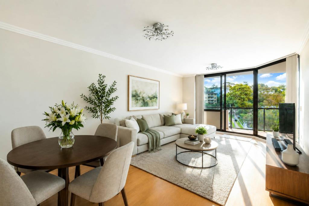 405/11 Mooramba Rd, Dee Why, NSW 2099