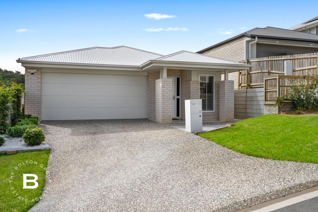 15 DOVER ST, SPRING MOUNTAIN, QLD 4300