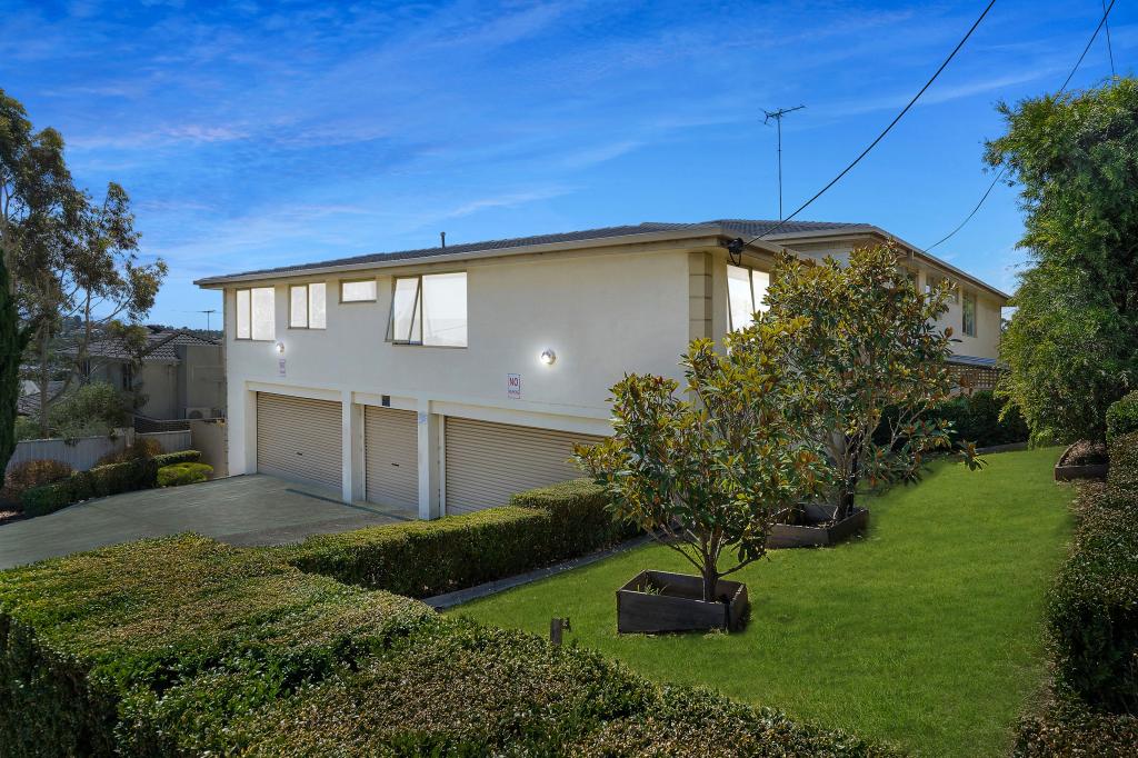 3/420 Gaffney St, Pascoe Vale, VIC 3044