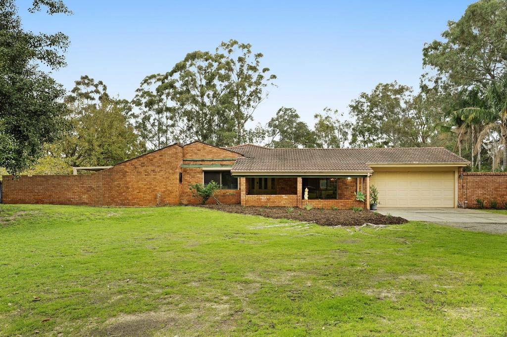 14 Bernborough Way, Darling Downs, WA 6122