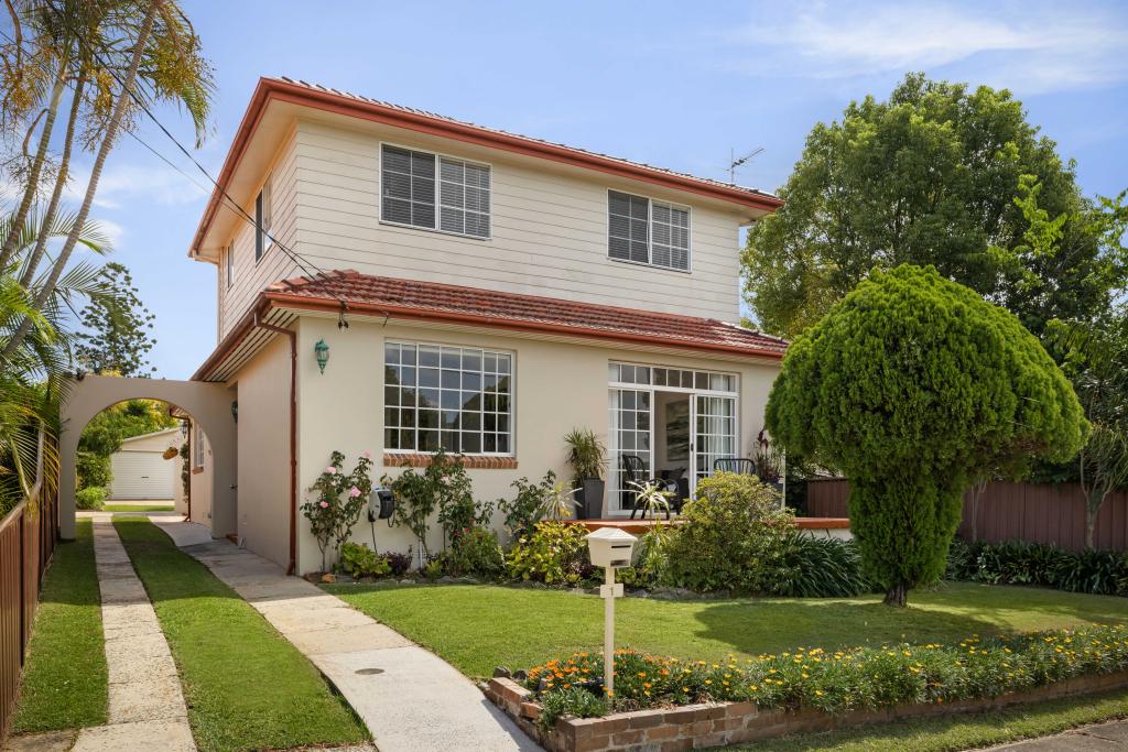 1 Saxon St, Belfield, NSW 2191