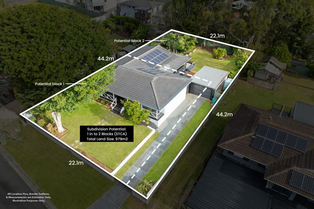 7 Amaroo Rise, Slacks Creek, QLD 4127