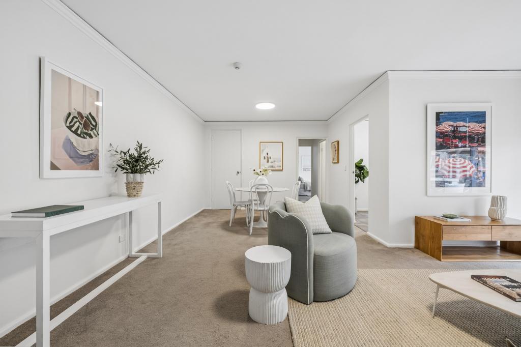 2/42 Morton St, Wollstonecraft, NSW 2065