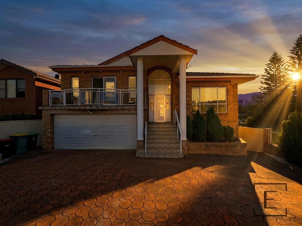 2 Panorama Pde, Blacktown, NSW 2148