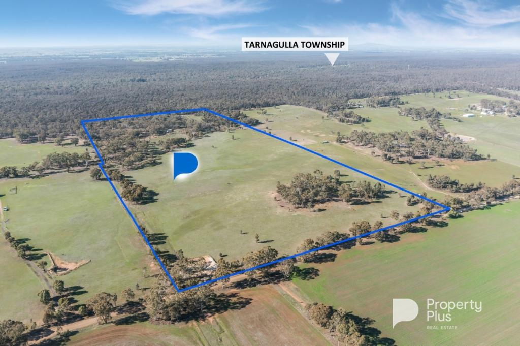 1 Keoghs Lane, Llanelly, VIC 3551