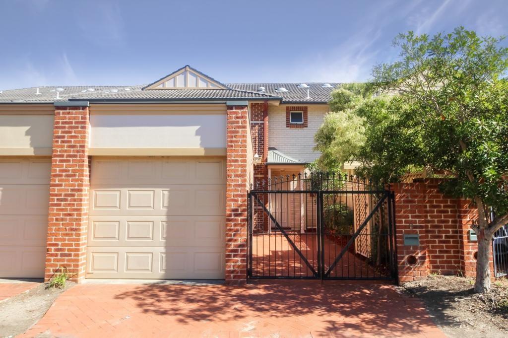 8 Thorpe Ave, Liberty Grove, NSW 2138