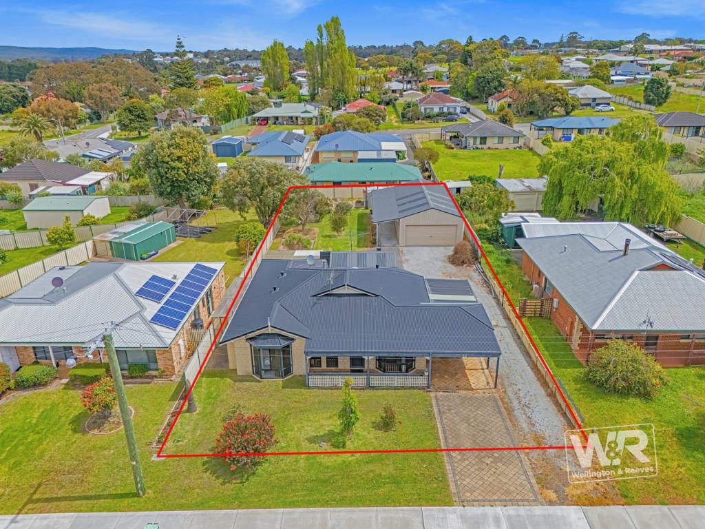 27 Drummond St, Lockyer, WA 6330