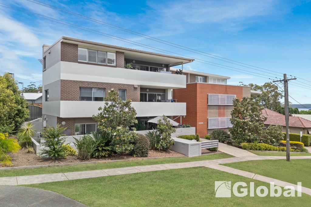 5/15 Warner St, Warners Bay, NSW 2282