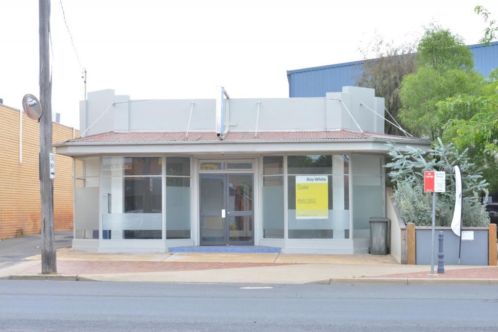 92 John St, Coonabarabran, NSW 2357