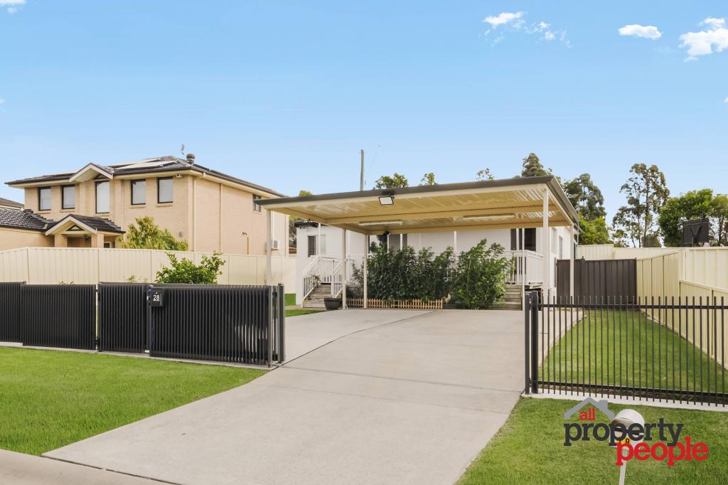 28 Narooma Dr, Prestons, NSW 2170