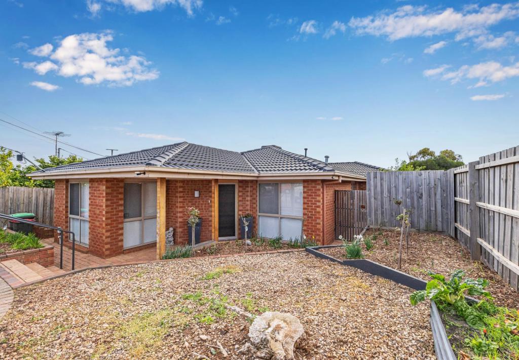 66a Parwan Rd, Maddingley, VIC 3340