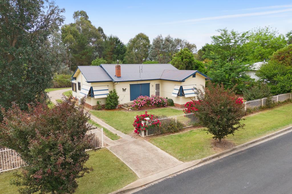 19 Piper St, Rylstone, NSW 2849