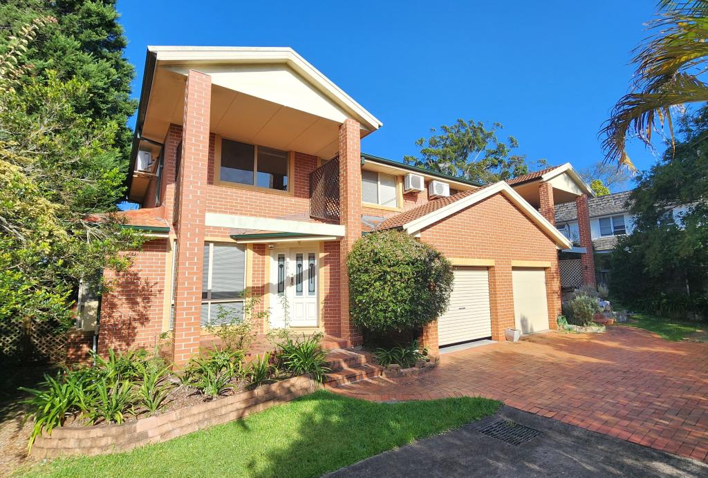 76 Range Rd, West Pennant Hills, NSW 2125