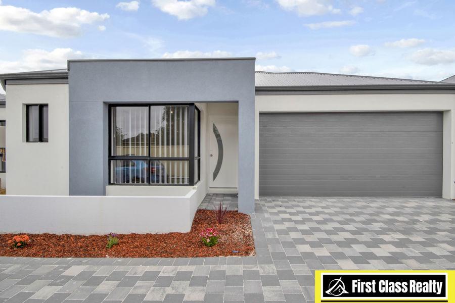 307B FLINDERS ST, NOLLAMARA, WA 6061