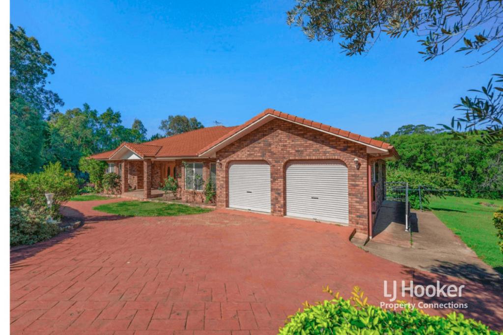 93 Bridgeman Rd, Bridgeman Downs, QLD 4035