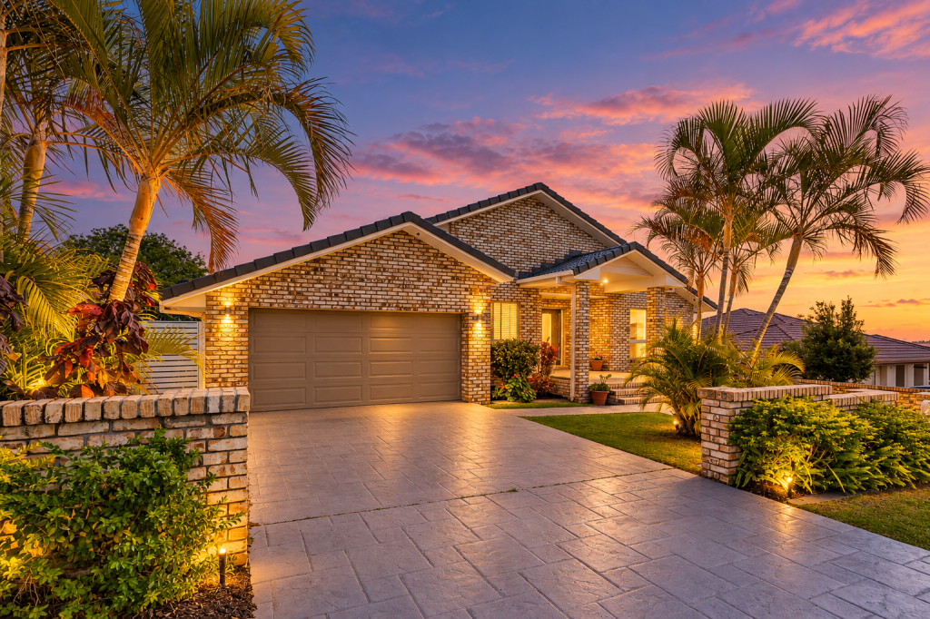5 Parklane Pl, Highland Park, QLD 4211