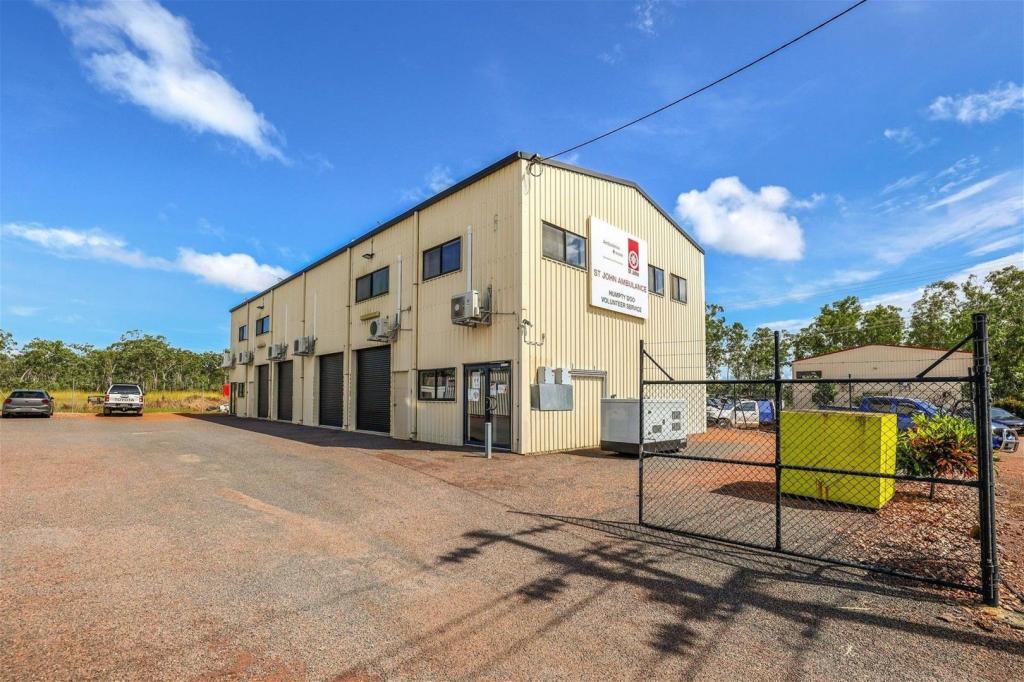 39 Vereker St, Humpty Doo, NT 0836