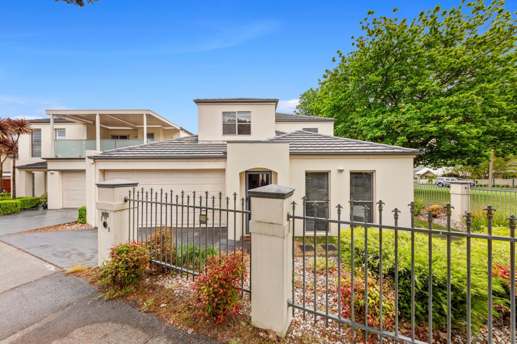 6/2 Connor St, Warragul, VIC 3820