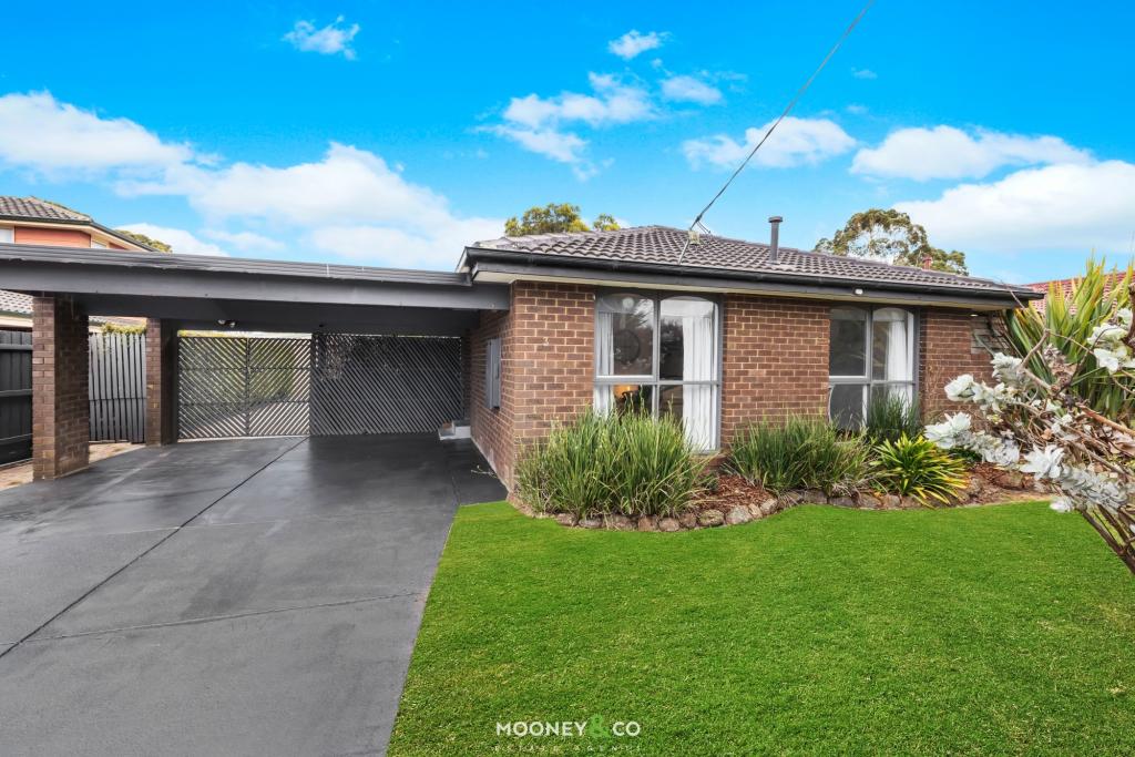 3 Geoffrey Ct, Cranbourne, VIC 3977