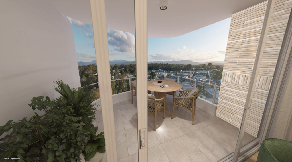 405/20 Bauer St, Southport, QLD 4215