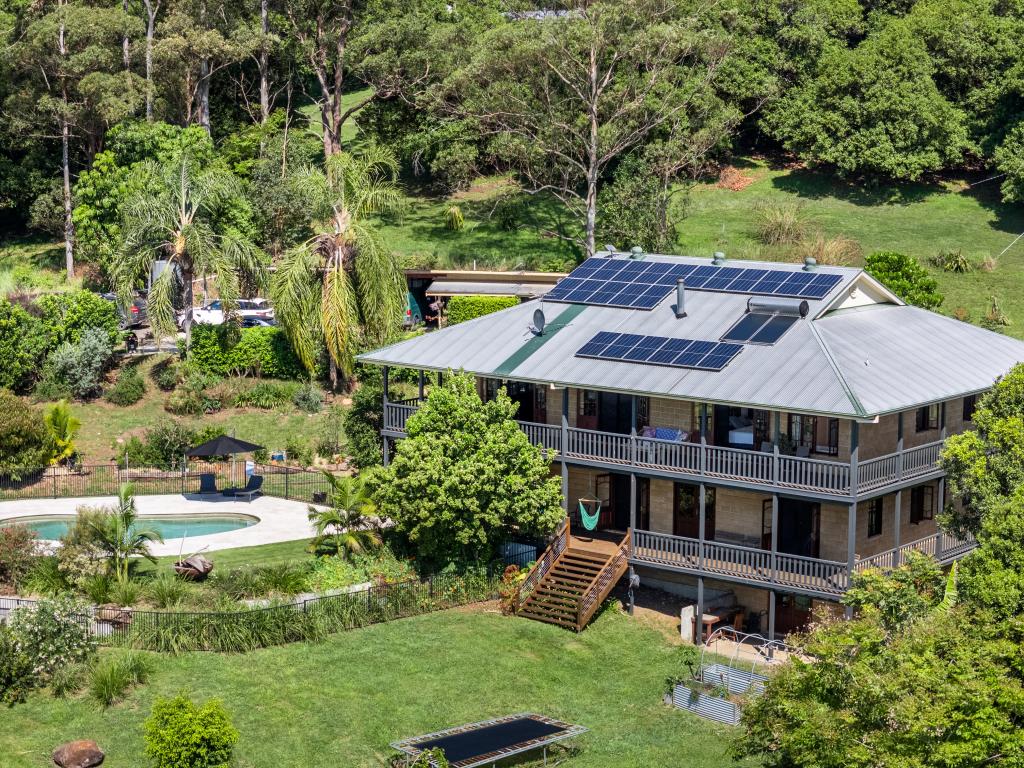 66 Fraser Rd, Dunoon, NSW 2480