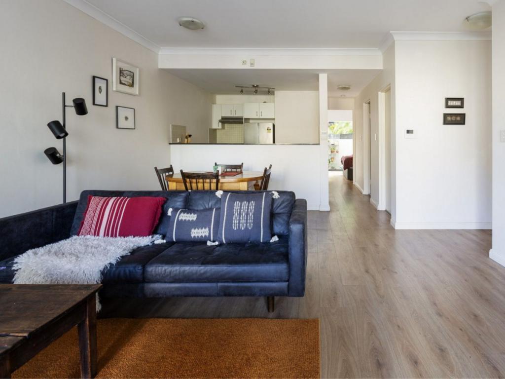 3/11-21 ROSE ST, CHIPPENDALE, NSW 2008